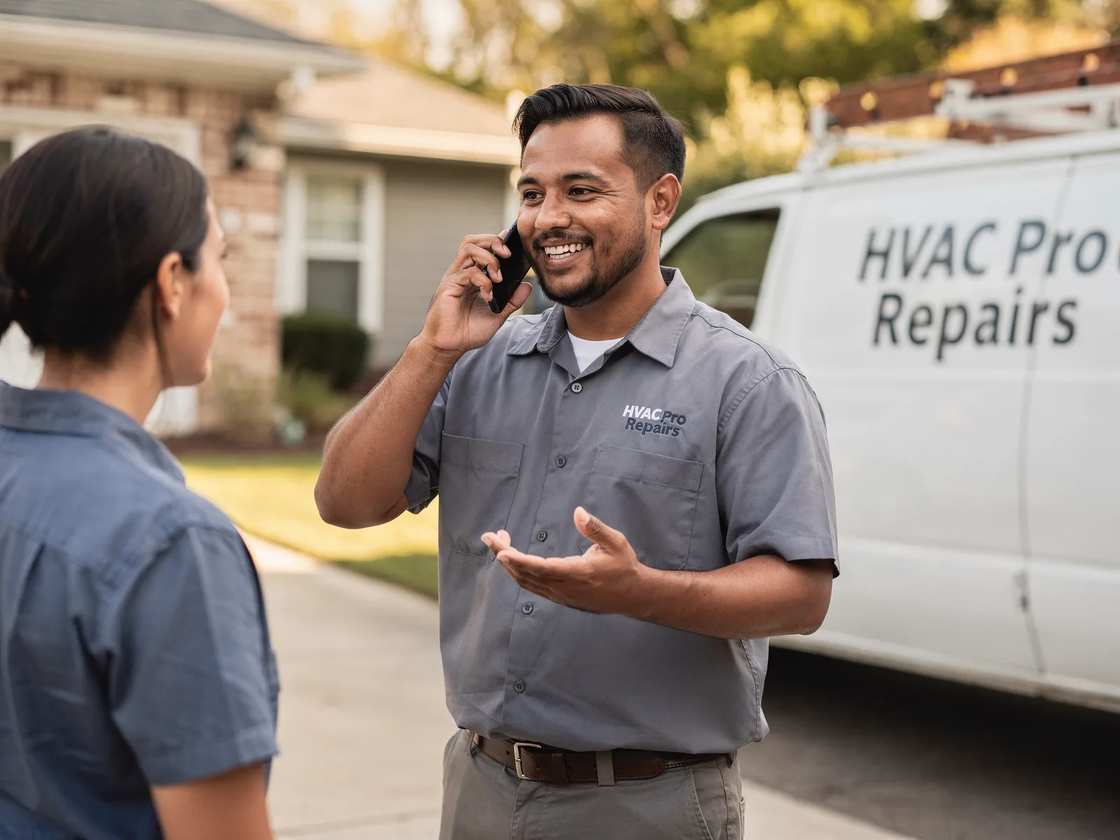 Heat Pump Repair Sarahsville, OH FAQs