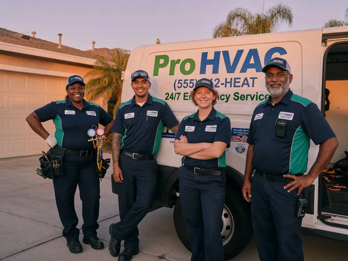 Furnace Repair company in Sarahsville, OH