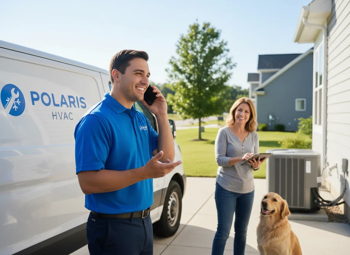 Furnace Repair Sarahsville, OH FAQs